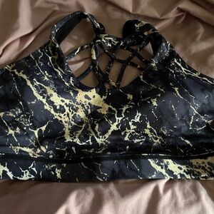 CVG Marbled